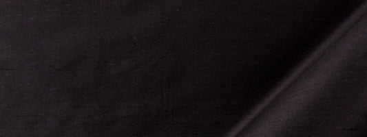 Beacon Hill Mysore Silk | Black  Drapery     - 230482
