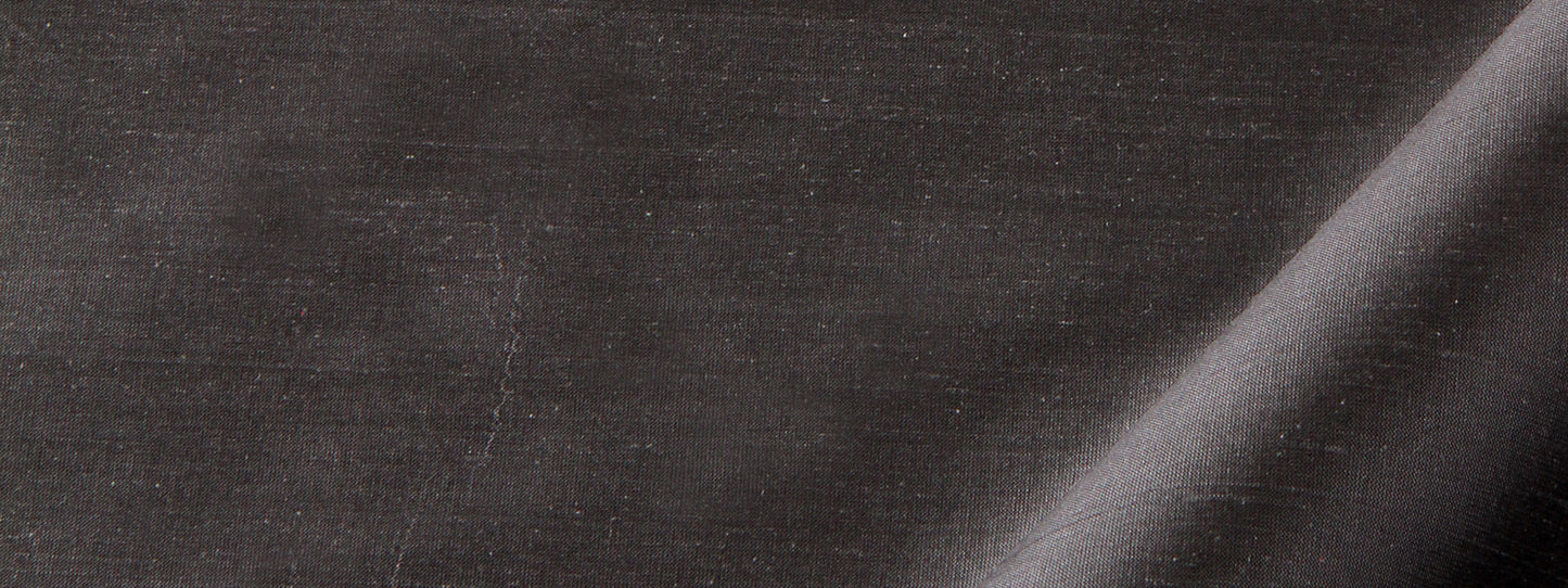 Beacon Hill Mysore Silk | Coal  Drapery     - 230488
