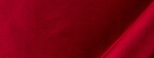 Beacon Hill Mysore Silk | Crimson  Drapery     - 230491