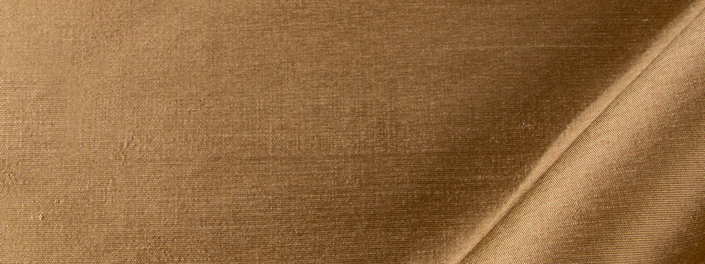 Beacon Hill Mulberry Silk | Dark Taupe  Drapery     - 230496