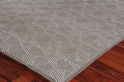 EXQUISITE RUGS OUTLET  Pavilion Indoor Flat Weave    - 2304-5'X8'