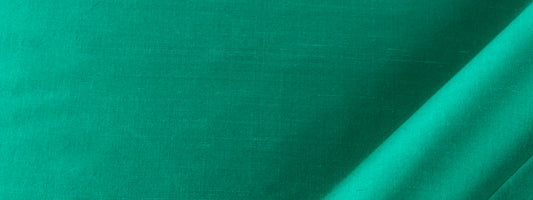 Beacon Hill Mysore Silk | Emerald  Drapery     - 230500