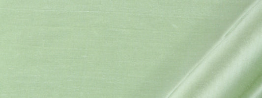 Beacon Hill Mysore Silk | Farm Green  Drapery     - 230502