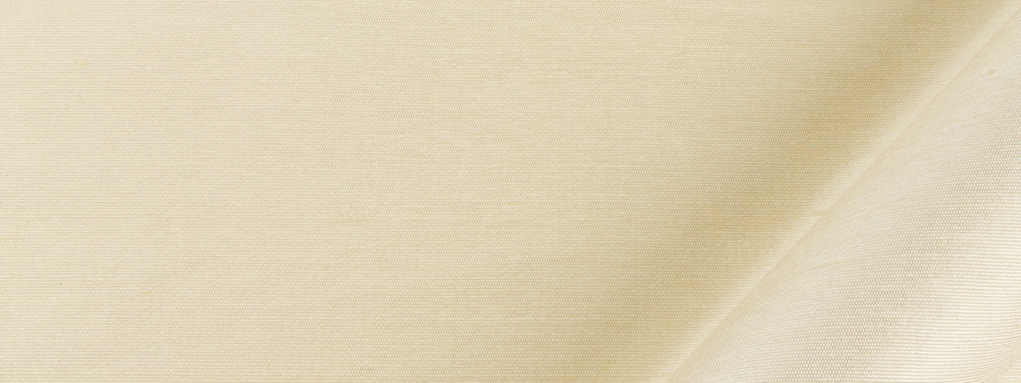 Beacon Hill Mulberry Silk | Ivory  Drapery     - 230517