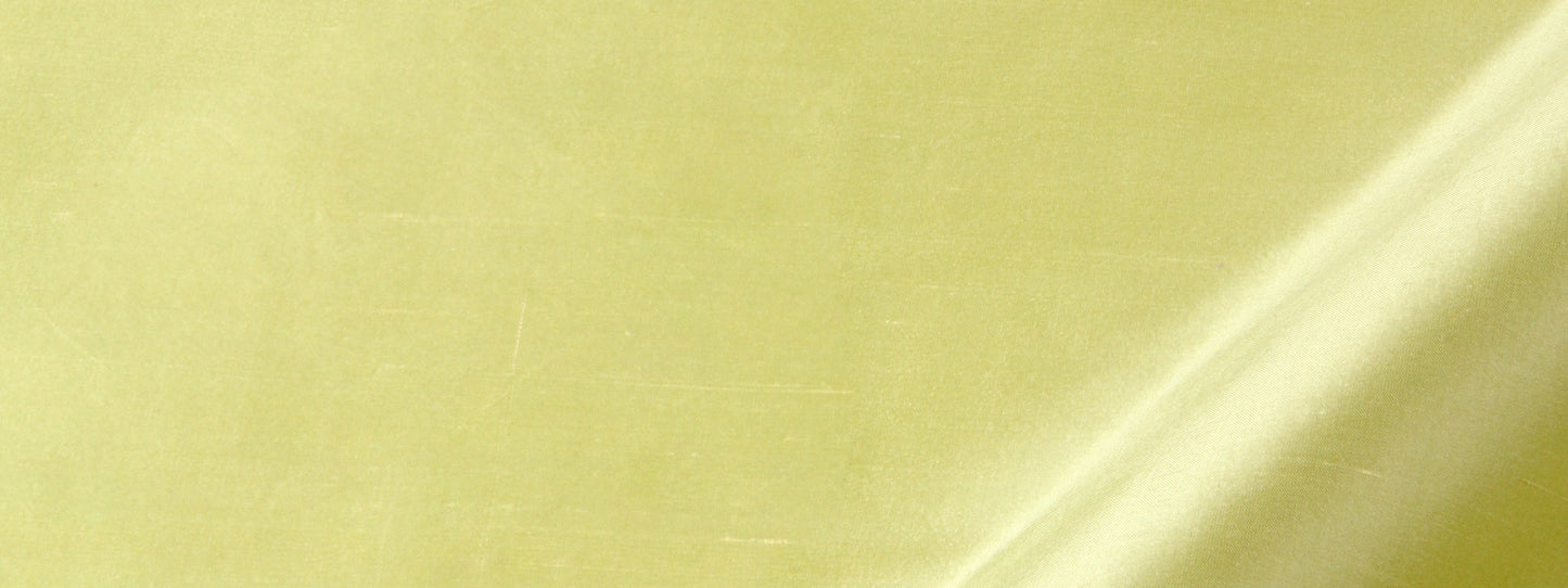 Beacon Hill Mysore Silk | Lime  Drapery     - 230523