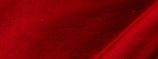 Beacon Hill Mulberry Silk | Scarlet  Drapery     - 230539