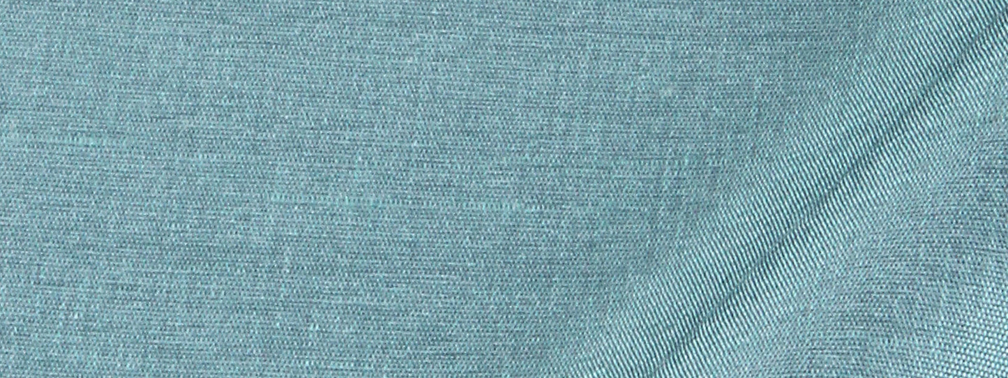 Beacon Hill Mulberry Silk | Tropic Green  Drapery     - 230542