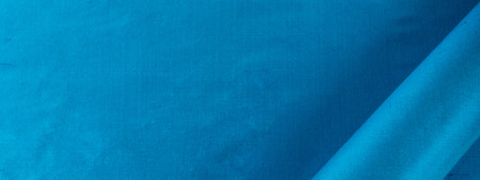 Beacon Hill Mysore Silk | Turquoise  Drapery     - 230581