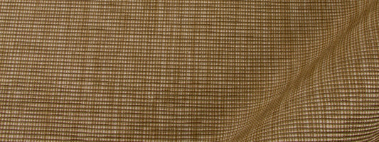 Beacon Hill Pattu Ottoman | Dark Flax  Drapery     - 230592