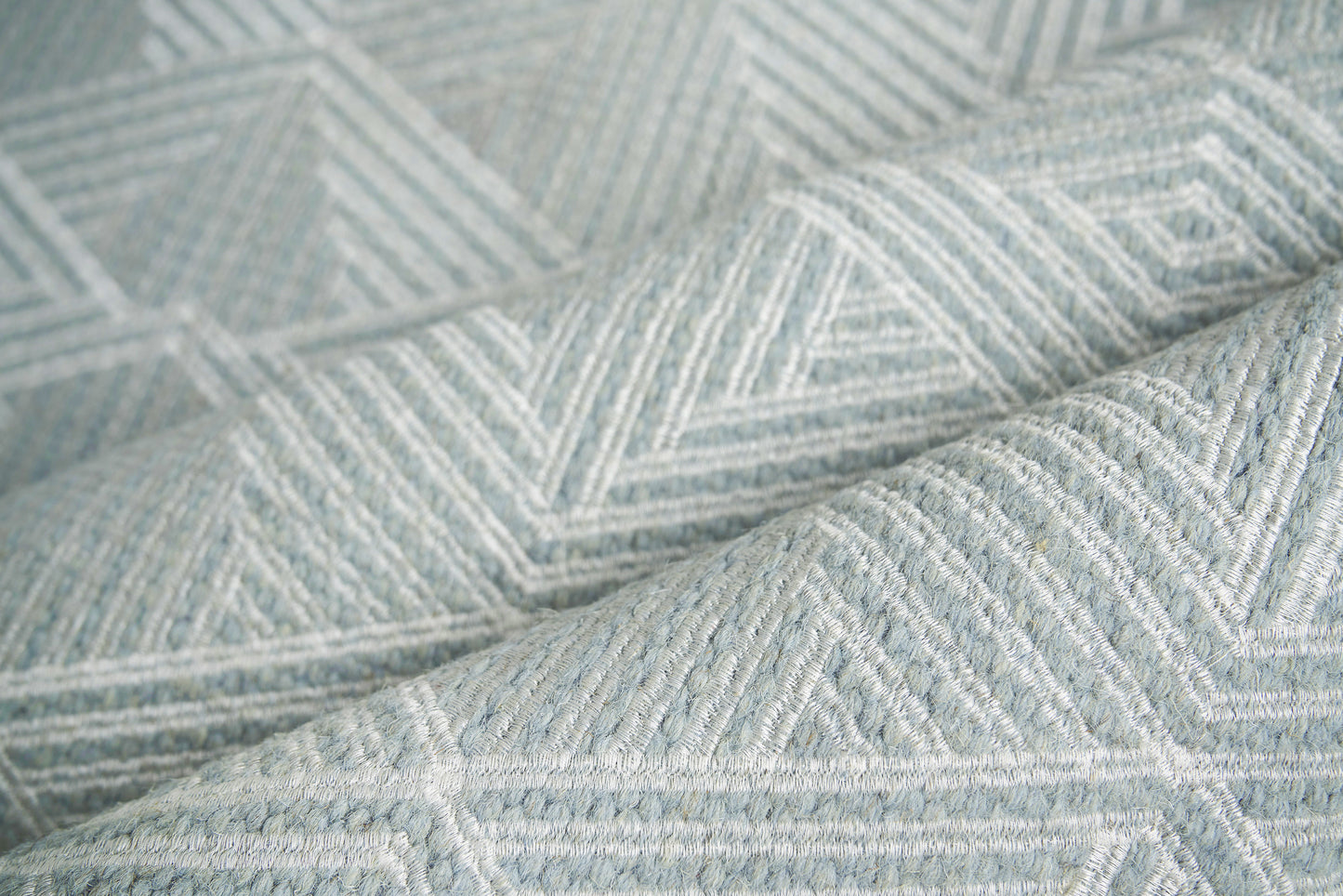 EXQUISITE RUGS OUTLET  Pavilion Indoor Flat Weave    - 2305-5'X8'