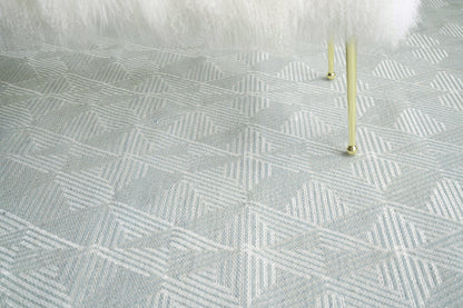 EXQUISITE RUGS OUTLET  Pavilion Indoor Flat Weave    - 2305-12'X15'