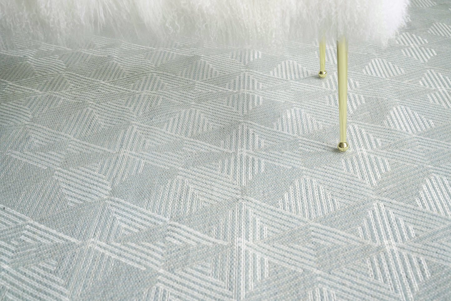 EXQUISITE RUGS OUTLET  Pavilion Indoor Flat Weave    - 2305-5'X8'