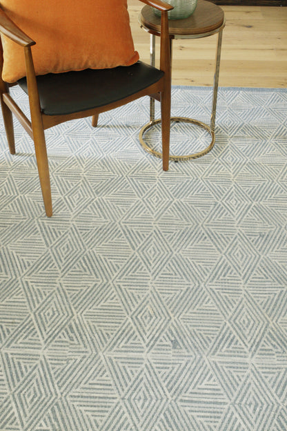 EXQUISITE RUGS OUTLET  Pavilion Indoor Flat Weave    - 2305-5'X8'