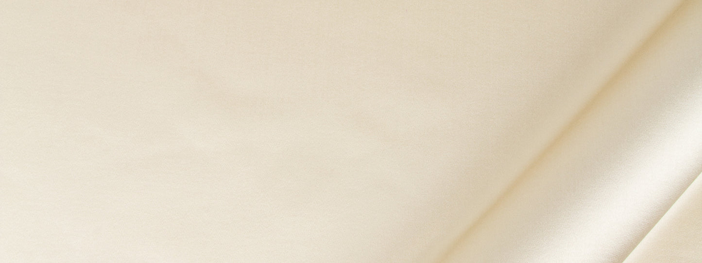 Beacon Hill Prism Satin | Ivory  Drapery     - 230642