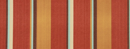 Robert Allen Contract Legend Stripe | 492-Tuscan  Multipurpose     - 230649