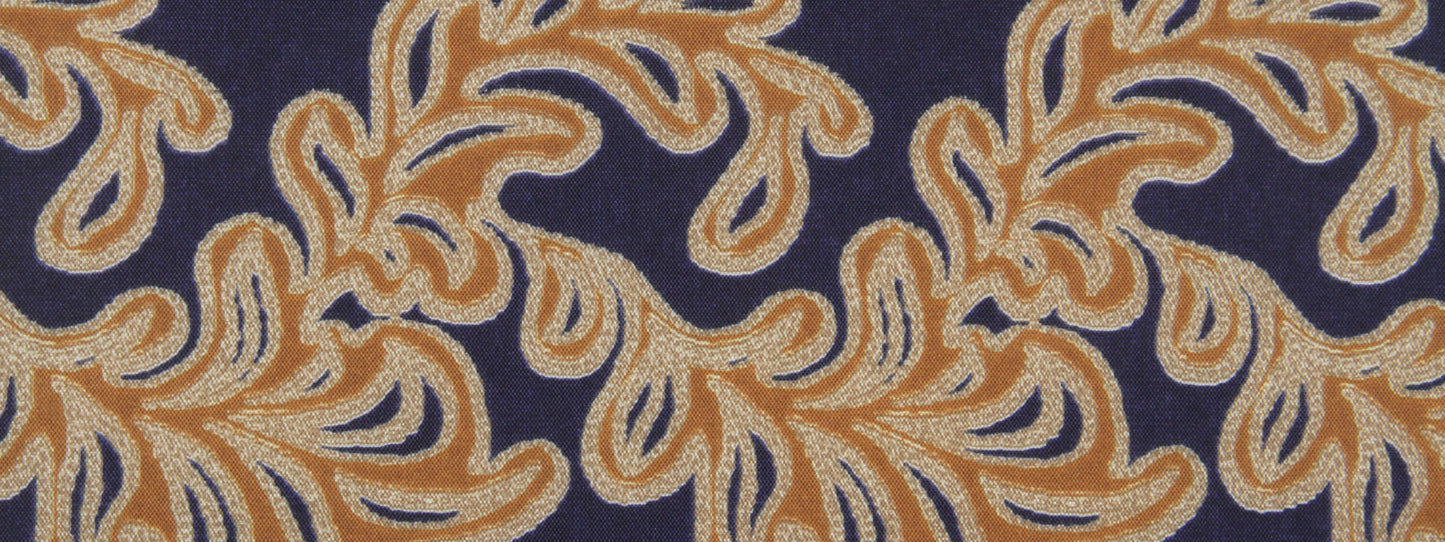 Robert Allen Contract Legend Leaf | 492-Bouquet  Multipurpose     - 230660