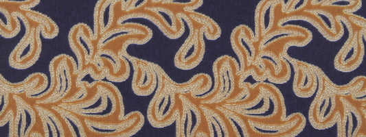 Robert Allen Contract Legend Leaf | 492-Bouquet  Multipurpose     - 230660