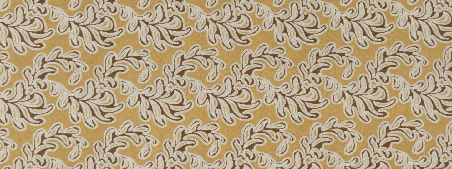 Robert Allen Contract Legend Leaf | 492-Spa  Multipurpose     - 230662