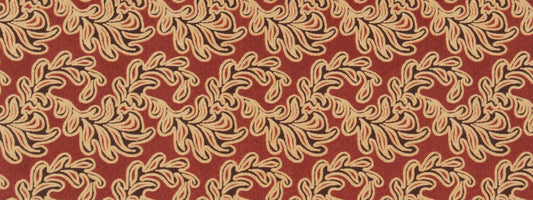 Robert Allen Contract Legend Leaf | 492-Tuscan  Multipurpose     - 230663