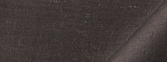 Beacon Hill Garlyn Solid | Dark Gray  Drapery     - 230690