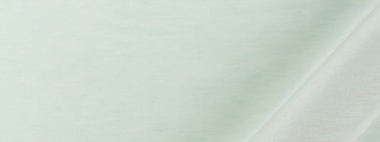 Beacon Hill Garlyn Solid | Mint  Drapery     - 230698