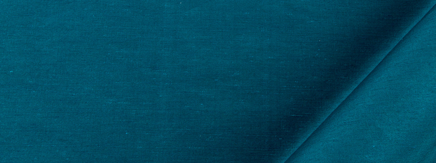 Beacon Hill Garlyn Solid | Neptune  Drapery     - 230700