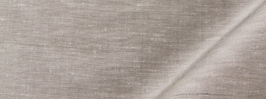 Beacon Hill Garlyn Solid | Platinum  Drapery     - 230702