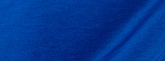 Beacon Hill Garlyn Solid | Sapphire  Drapery     - 230708