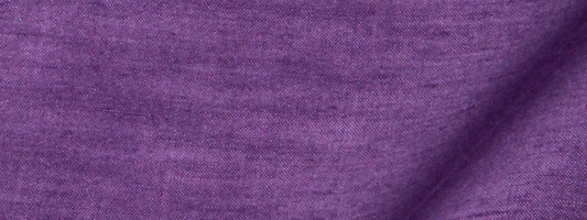 Beacon Hill Garlyn Solid | Violet  Drapery     - 230714