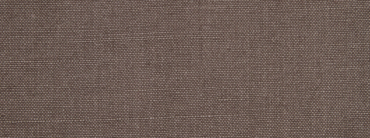 Beacon Hill Linseed Solid | Ash  Multipurpose     - 230719