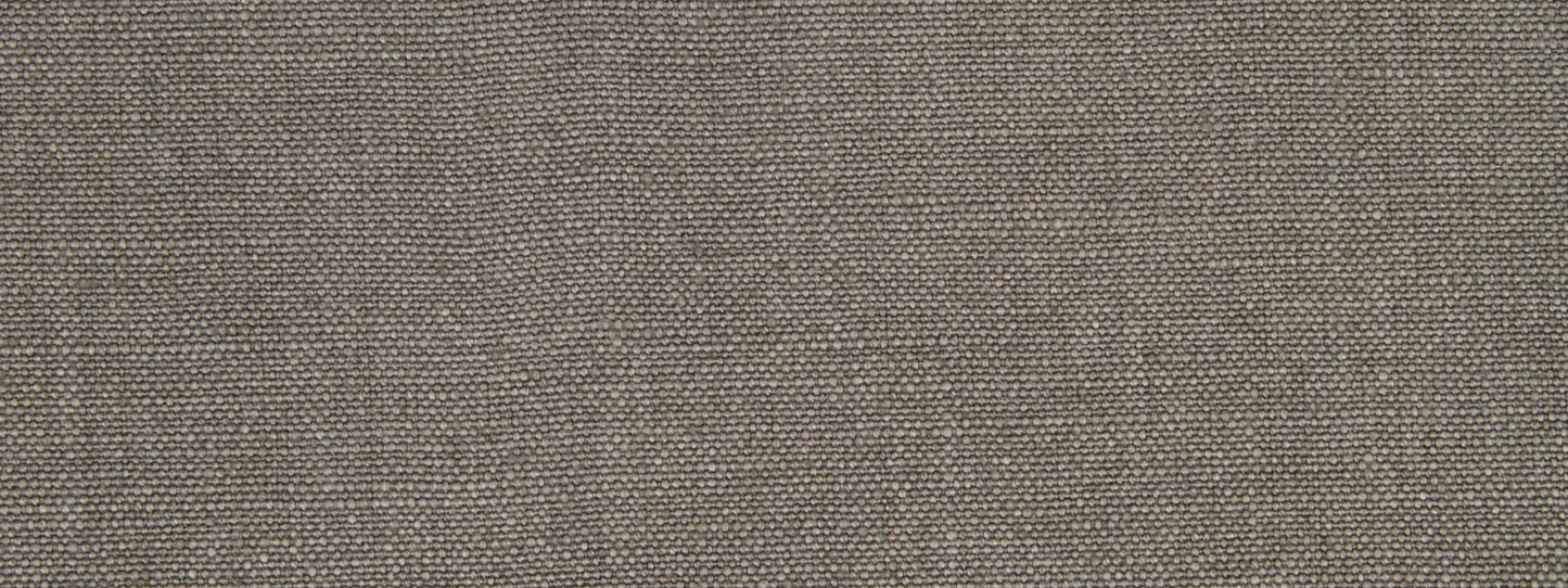 Beacon Hill Linseed Solid | Dark Gray  Multipurpose     - 230729