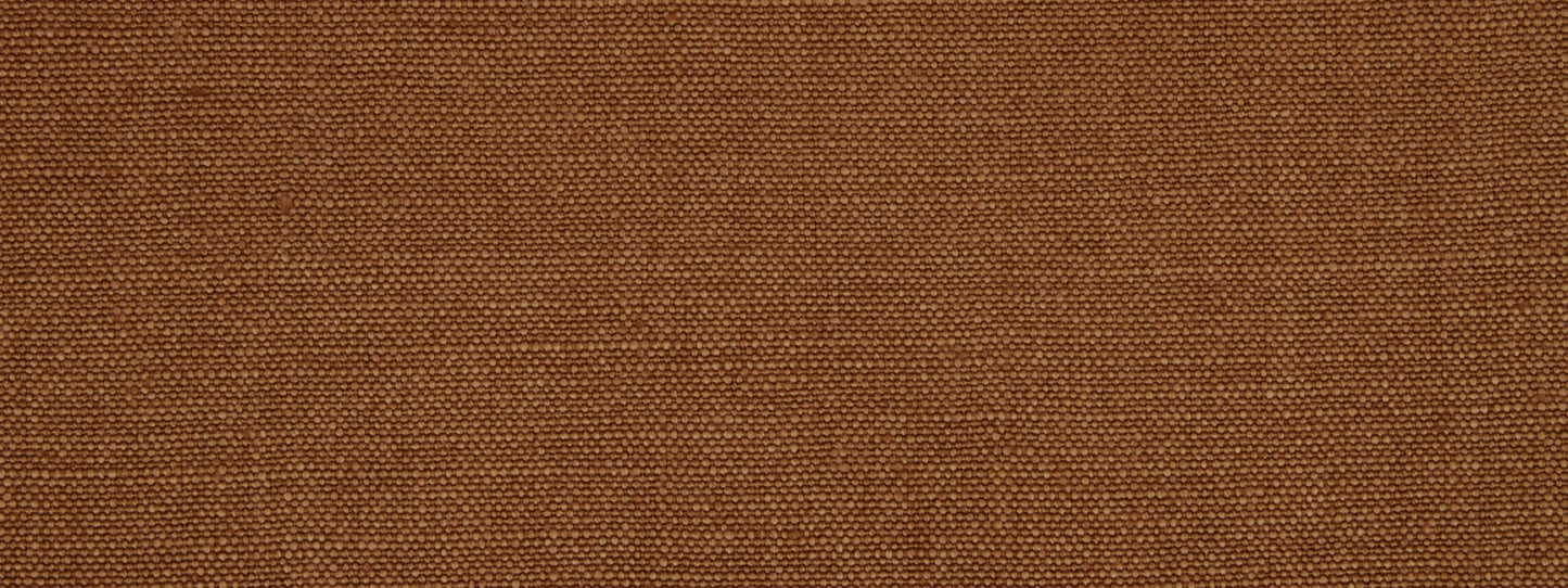 Beacon Hill Linseed Solid | Leather Brown  Multipurpose     - 230740