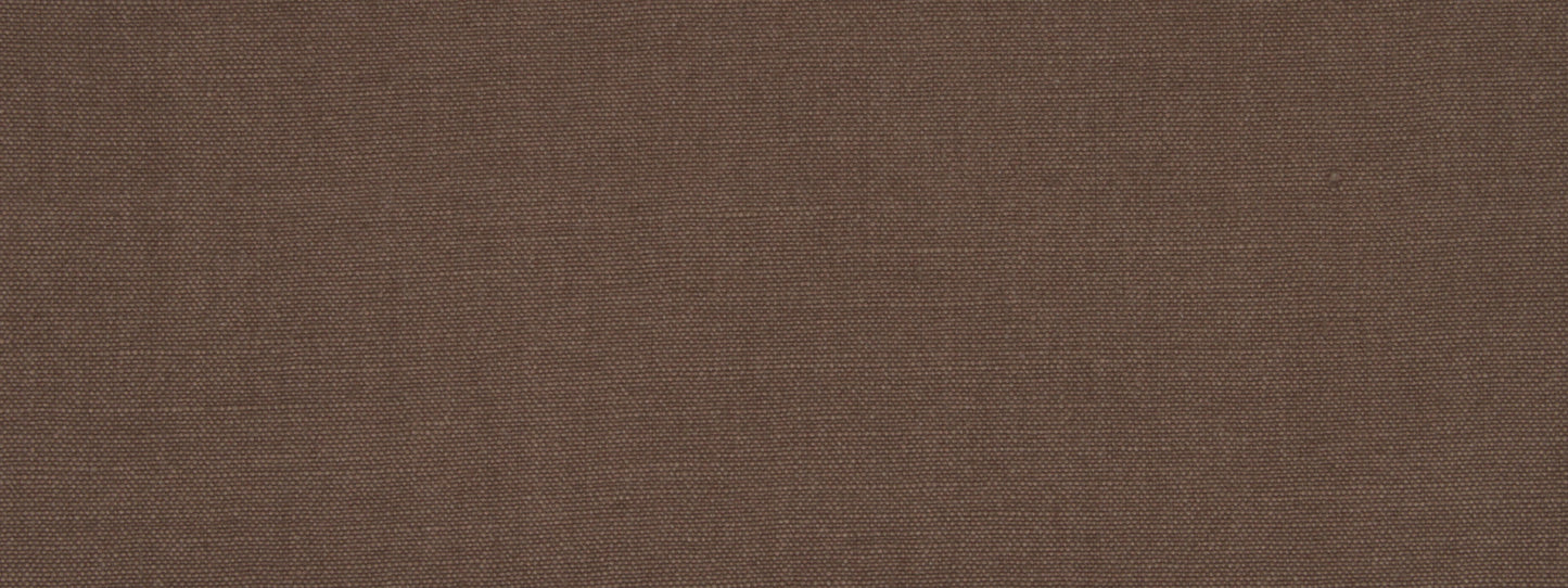 Beacon Hill Linseed Solid | Otter Brown  Multipurpose     - 230750