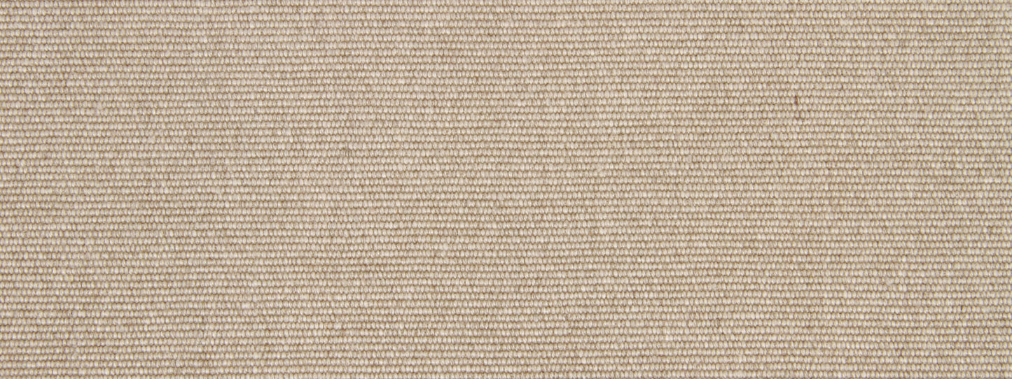 Beacon Hill Flax Rib | Dark Linen  Upholstery     - 230766