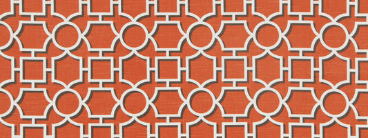 Robert Allen @ Home Vreeland | Persimmon  Multipurpose     - 230780