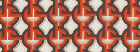 Robert Allen @ Home Futura | Persimmon  Multipurpose     - 230785