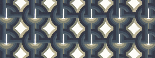 Robert Allen @ Home Futura | Midnight  Multipurpose     - 230786