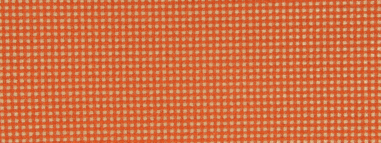 Robert Allen Contract Boucle Tape | Chili Coral  Upholstery     - 230796
