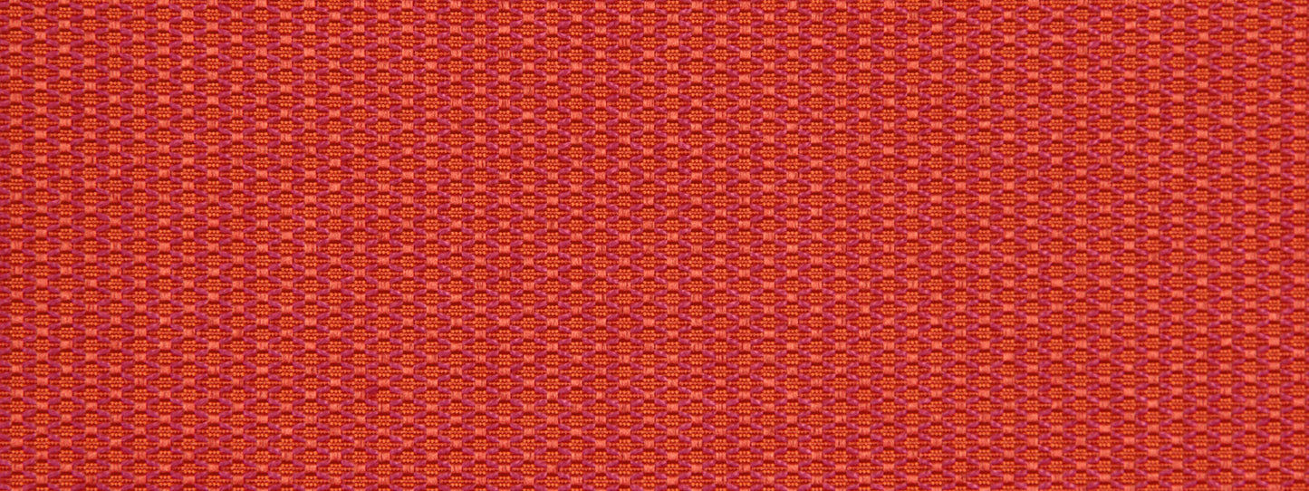 Robert Allen Contract Diamond Tuck | Watermelon  Upholstery     - 230805