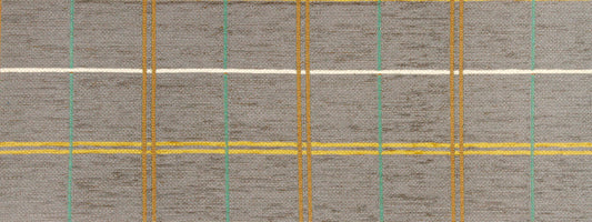 Robert Allen Contract Warm Plaid | Spa  Upholstery     - 230895