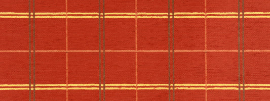 Robert Allen Contract Warm Plaid | Tuscan  Upholstery     - 230898