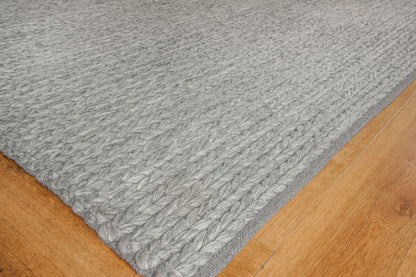 EXQUISITE RUGS OUTLET  Arlow Indoor Hand Woven    - 2309-7'X9'