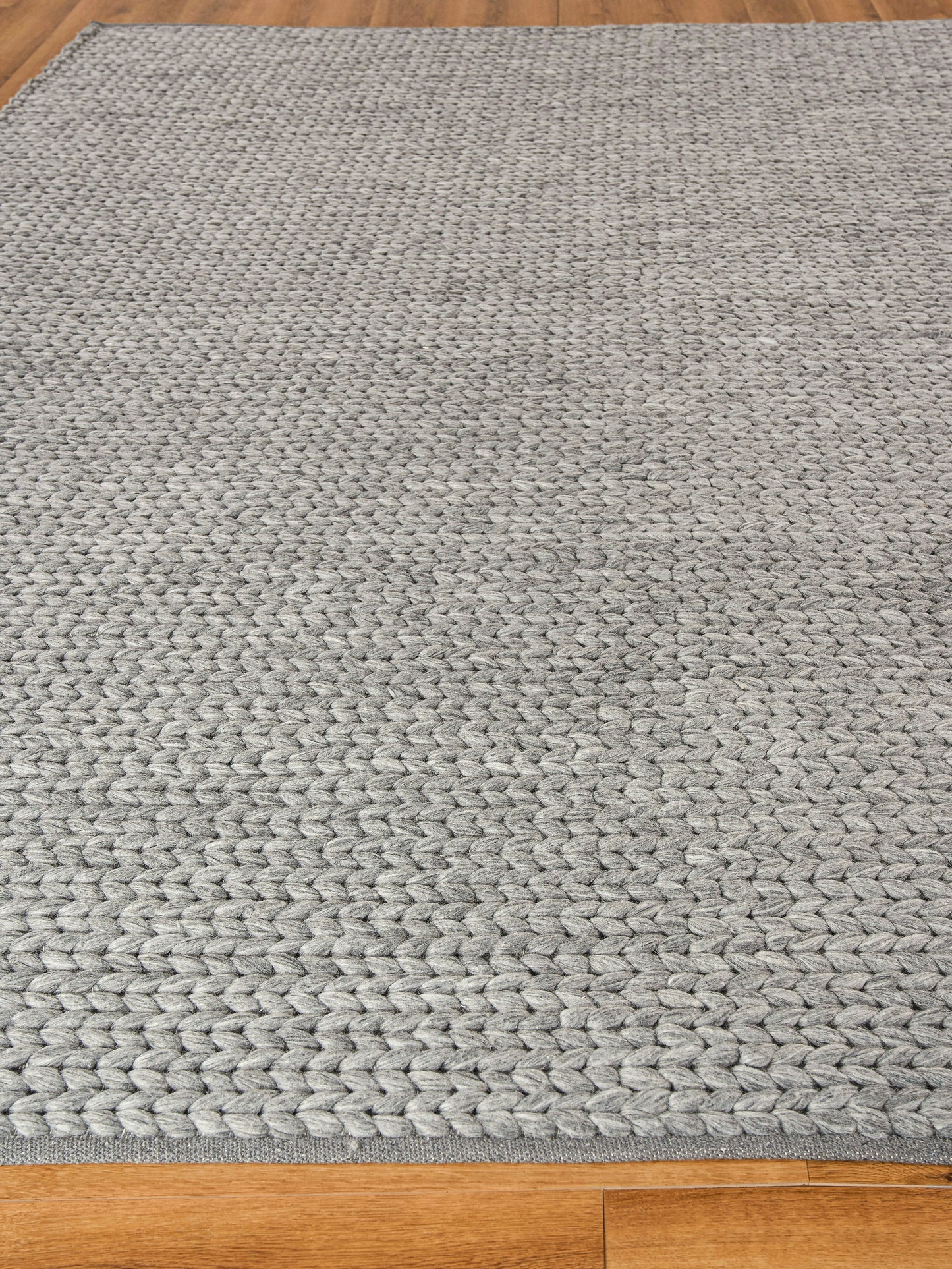 EXQUISITE RUGS OUTLET  Arlow Indoor Hand Woven    - 2309-7'X9'