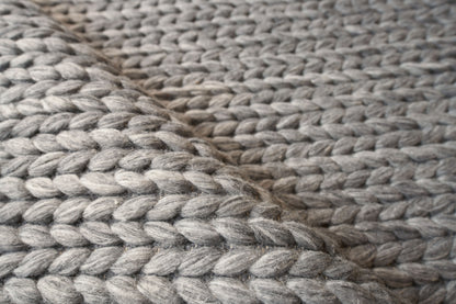 EXQUISITE RUGS OUTLET  Arlow Indoor Hand Woven    - 2309-2'X3'