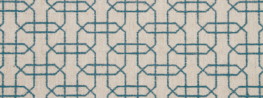 Robert Allen Ardmore | Midnight  Upholstery     - 231116