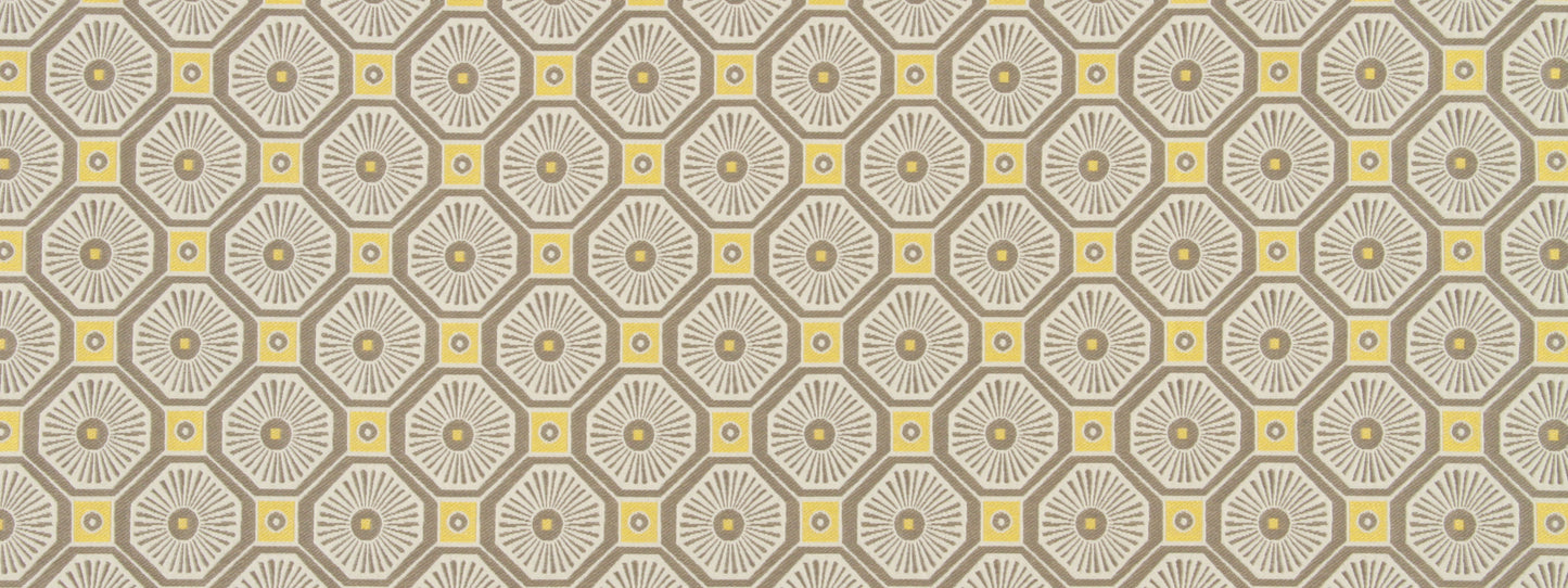 Robert Allen Kimono | Dove  Upholstery     - 231118