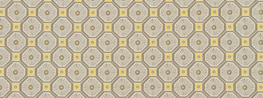 Robert Allen Kimono | Dove  Upholstery     - 231118