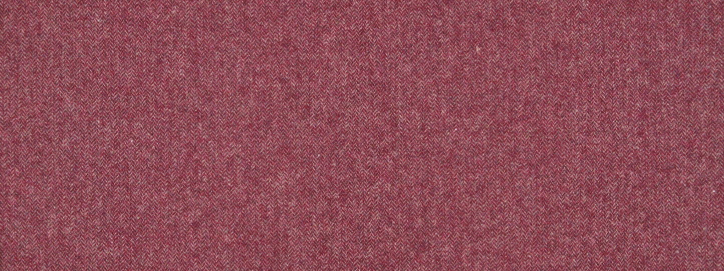 Robert Allen Wool Chevron | Berry Crush  Upholstery     - 231252