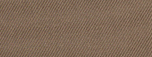 Robert Allen Cotton Twill | Cocoa  Upholstery     - 231286