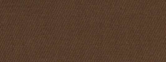 Robert Allen Cotton Twill | Chocolate  Upholstery     - 231288